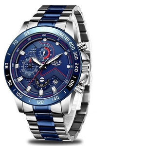 2020 New Men Sports Watches Bellissimo Deals