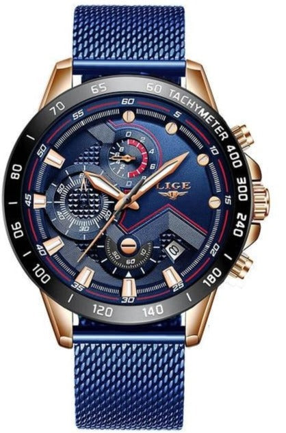 2020 New Men Sports Watches Bellissimo Deals