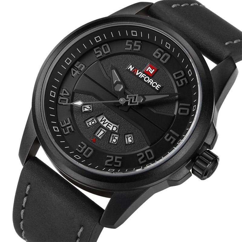 2022 Men Casual Military Watches Bellissimo Deals