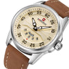 Load image into Gallery viewer, 2022 Men Casual Military Watches Bellissimo Deals