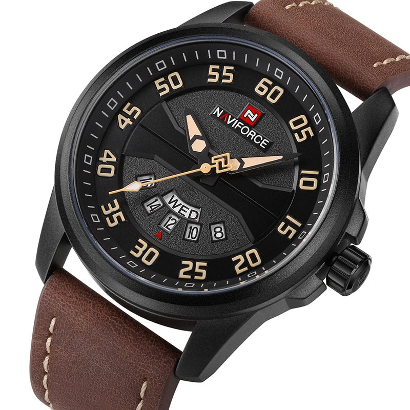2022 Men Casual Military Watches Bellissimo Deals