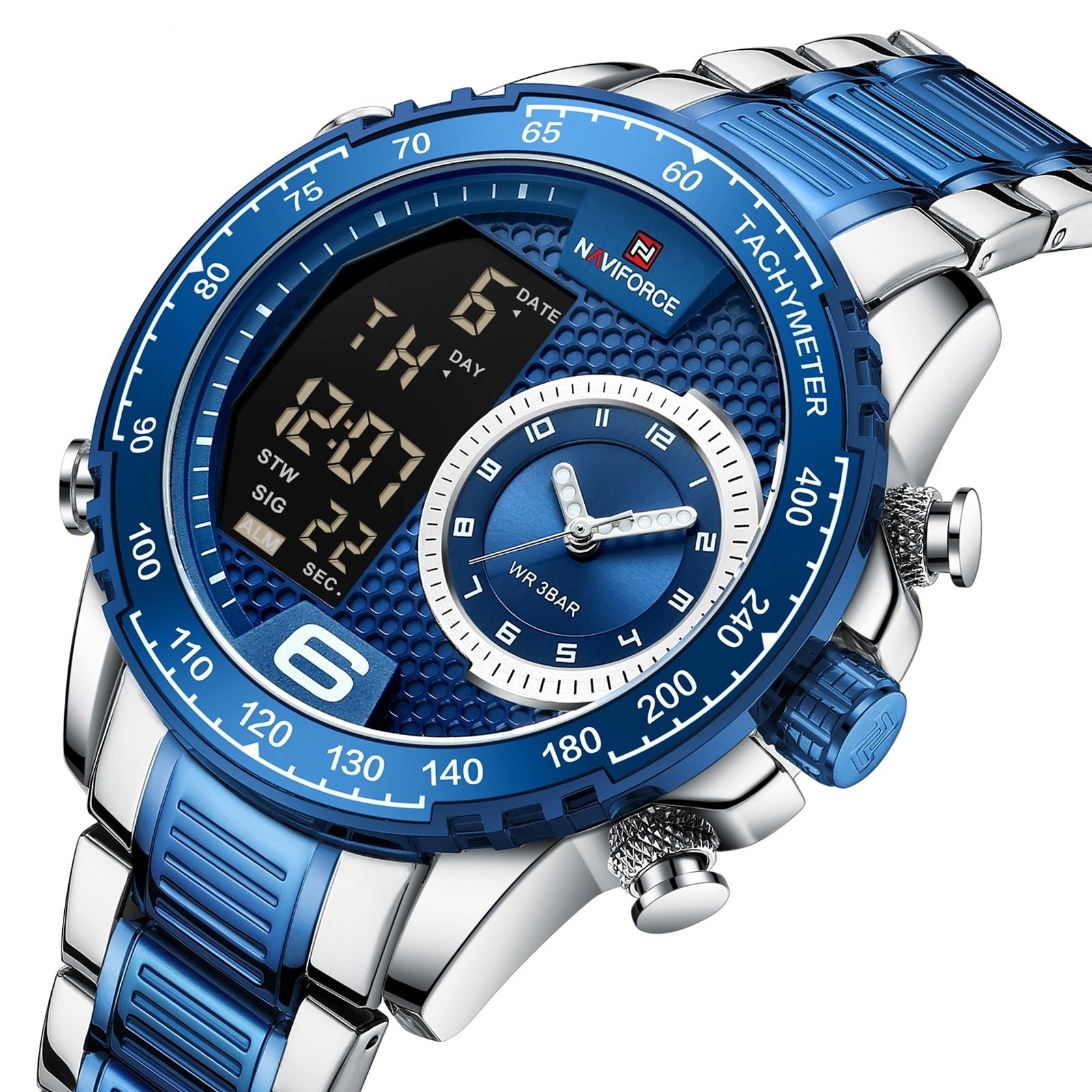 2022 New Bellissimo Luxury Luminous Watch Bellissimo Deals