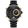 Load image into Gallery viewer, 2022 New Bellissimo Luxury Luminous Watch Bellissimo Deals