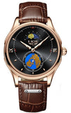 2022 New Fashion Bellissimo Men Watch Bellissimo Deals