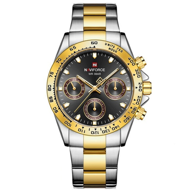 2022 New Fashion Mens Watches Bellissimo Deals