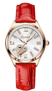 2022 New Luxury Fashion Women Watch Bellissimo Deals