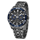 2023 New Luxury Men Mechanical Wristwatch Bellissimo Deals
