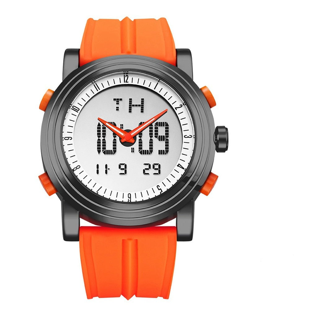 2023 New Sports Digital Wrist Watches Bellissimo Deals