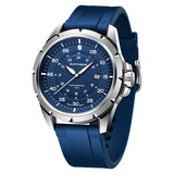 Advanced Waterproof Mens Quartz Watch Bellissimo Deals