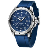 Advanced Waterproof Mens Quartz Watch Bellissimo Deals