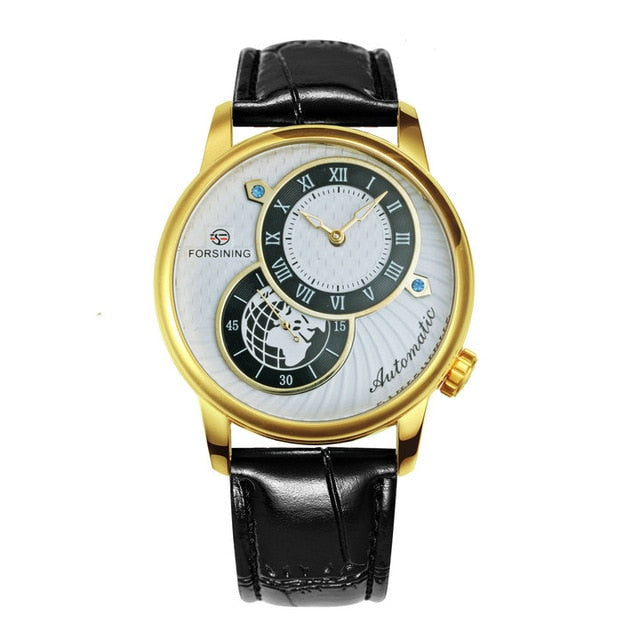 Automatic Business Watches For Men 2021 Bellissimo Deals