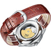 Load image into Gallery viewer, Automatic Hollow Sports Watch Bellissimo Deals