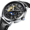 Load image into Gallery viewer, Automatic Hollow Sports Watch Bellissimo Deals