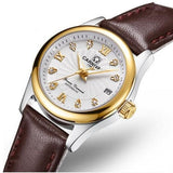 Automatic Mechanical Watch Bellissimo Deals