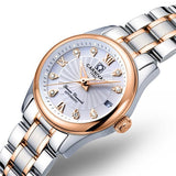 Automatic Mechanical Watch Bellissimo Deals