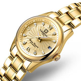 Automatic Mechanical Watch Bellissimo Deals