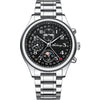Load image into Gallery viewer, Automatic Sapphire Moon Phase Watch Bellissimo Deals