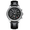 Load image into Gallery viewer, Automatic Sapphire Moon Phase Watch Bellissimo Deals