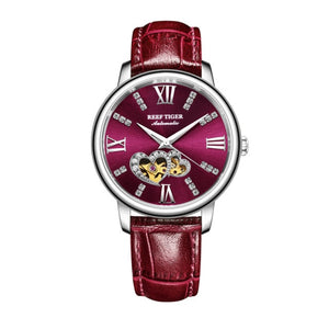 Automatic Women Diamond Watches Bellissimo Deals