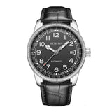 Awesome Automatic Mechanical Men Watch Bellissimo Deals