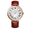 Load image into Gallery viewer, Awesome Automatic Roman Numeric Watch Bellissimo Deals