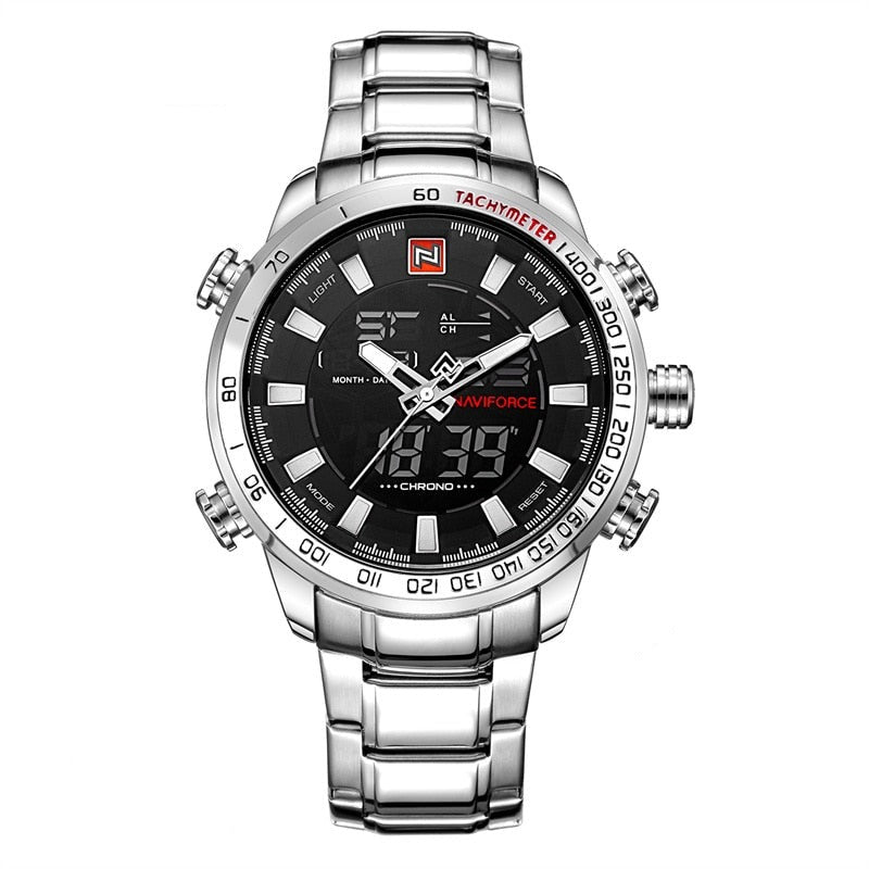 Awesome Business Brand Quartz Wristwatch 2022 Bellissimo Deals