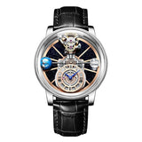 Awesome Celestial Body Design Wrist Watch P5015 Bellissimo Deals