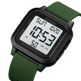 Awesome Digital movement Watch Mens Bellissimo Deals