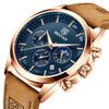 Load image into Gallery viewer, Awesome Fashion Chronograph  Luxury Watch Bellissimo Deals