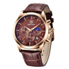 Load image into Gallery viewer, Awesome Fashion Chronograph  Luxury Watch Bellissimo Deals
