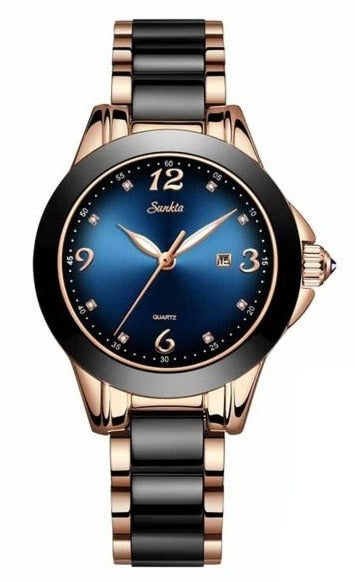Awesome Fashion Luxury Women Watch 2022 Bellissimo Deals