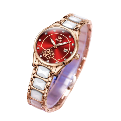 Awesome Fashion Women Ceramic Watch Bellissimo Deals