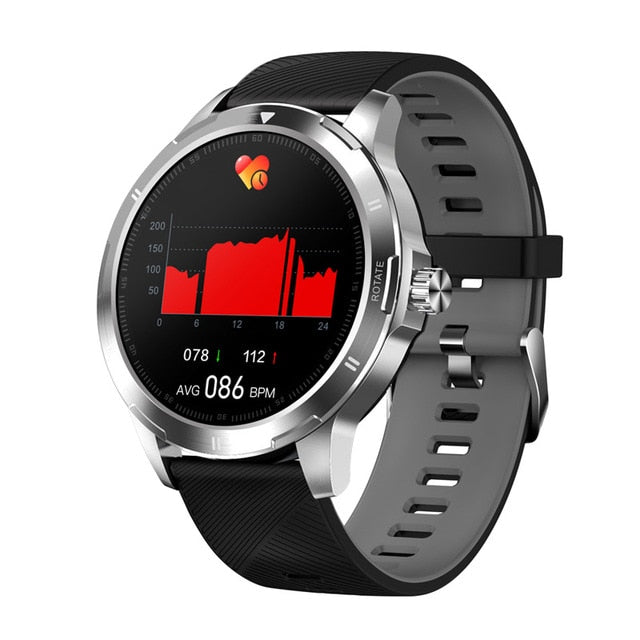 Awesome Fitness Sport Smart Watch with GPS Bellissimo Deals