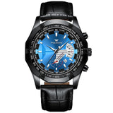 Awesome Full Steel Luxury Quartz Watch Bellissimo Deals