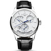 Awesome Kinetic Energy Dual Time Wristwatch Bellissimo Deals