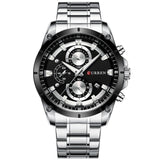 Awesome Luxury Analog Men Watches Bellissimo Deals