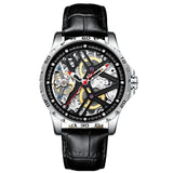 Awesome Luxury Automatic Mechanical Watch Bellissimo Deals