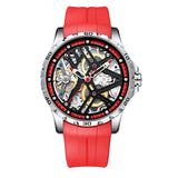 Awesome Luxury Automatic Mechanical Watch Bellissimo Deals