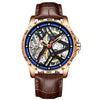 Load image into Gallery viewer, Awesome Luxury Automatic Mechanical Watch Bellissimo Deals