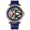 Load image into Gallery viewer, Awesome Luxury Automatic Mechanical Watch Bellissimo Deals