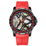 Awesome Luxury Automatic Mechanical Watch Bellissimo Deals