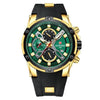 Load image into Gallery viewer, Awesome Luxury Chronograph Sport Watch Bellissimo Deals