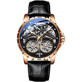 Awesome Luxury Hollow Watch 2023 Bellissimo Deals