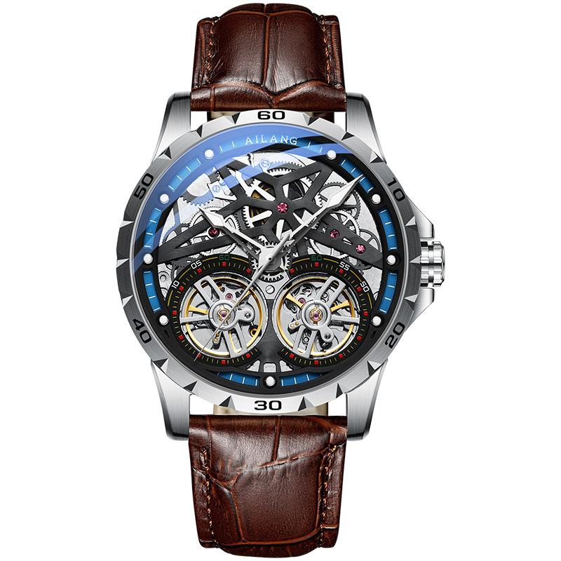 Awesome Luxury Hollow Watch 2023 Bellissimo Deals
