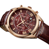 Awesome Luxury Mens Quartz Watch Bellissimo Deals