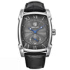 Load image into Gallery viewer, Awesome Luxury Rectangular Men Watches Bellissimo Deals