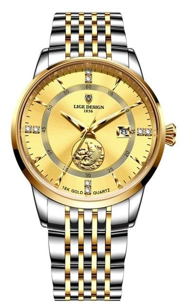 Awesome Luxury Watch for Men Bellissimo Deals