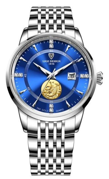 Awesome Luxury Watch for Men Bellissimo Deals