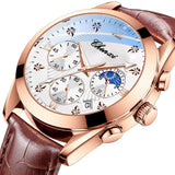 Awesome Men's Quartz Watch Bellissimo Deals