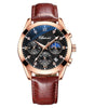 Load image into Gallery viewer, Awesome Men&#39;s Quartz Watch Bellissimo Deals